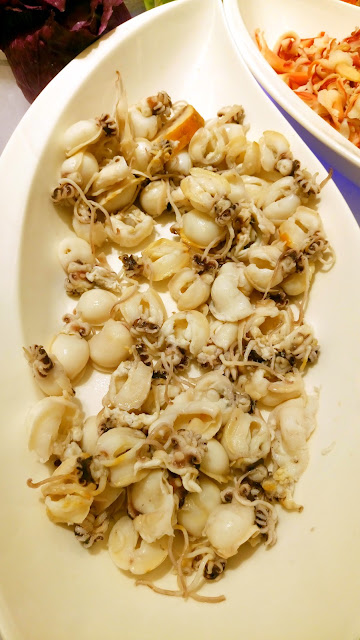 【食記】台北漢來海港天母店,熱門吃到飽餐廳,點心甜點令人驚豔!