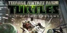 Teenage Mutant Ninja Turtles