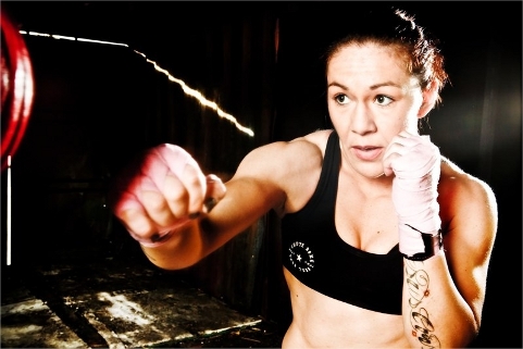 Cristiane Cyborg Santos Profile and Images | All Sports Stars
