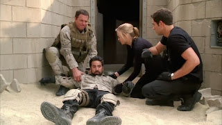 Recap/review of Chuck 4x05 'Chuck versus the Couch Lock' by freshfromthe.com
