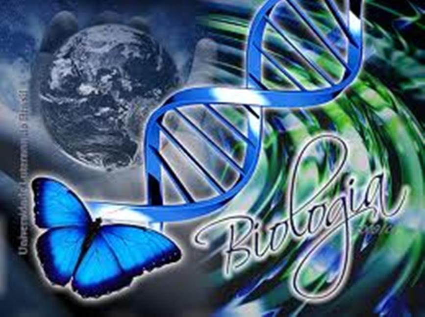 Biologia Desvendando a Vida! O que é Biologia? Biologia Desvendando a Vida! O que é Biologia?