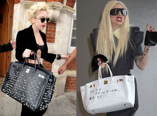 Tre Haute Couture: The Coveted Hermes Birkin - Friend or Foe
