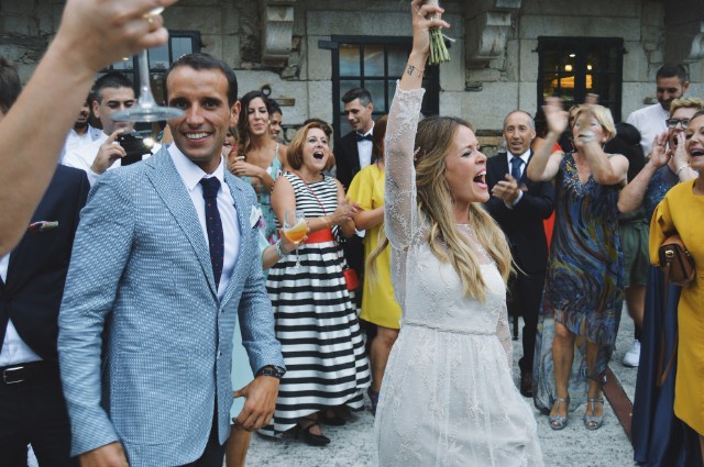 boda galicia pazo da merced daniel santalla