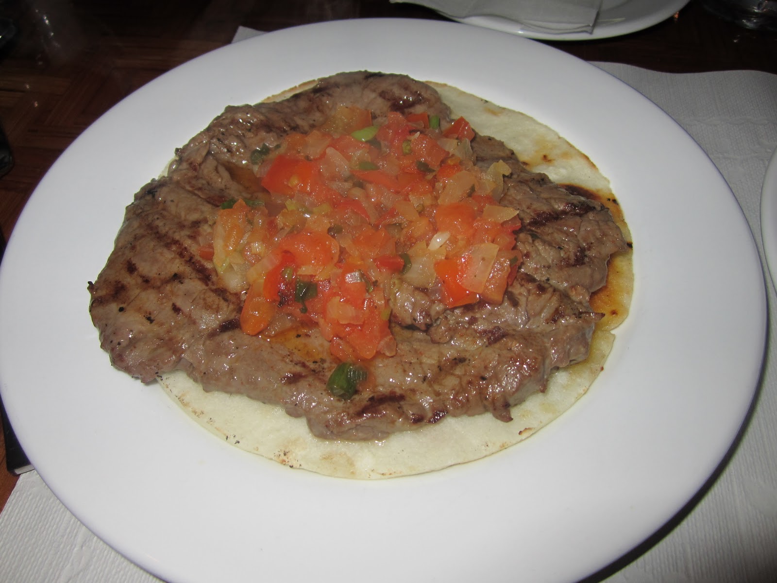 KATHY EATS: BlogTO Article: Where to Get Arepas in Toronto