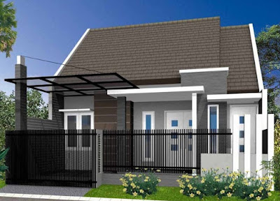 model rumah sangat sederhana terbaru model rumah sangat sederhana terbaru