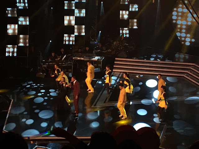 My Last Twenties Celebration: Watching Gegar Vaganza 3 Concert At Auditorium MBSA My Last Twenties Celebration: Watching Gegar Vaganza 3 Concert At Auditorium MBSA