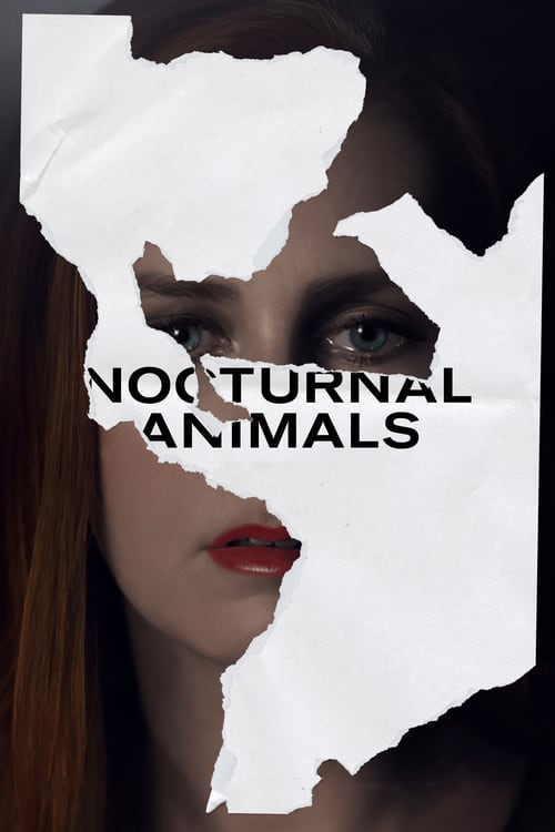 [HD] Animales nocturnos 2016 Pelicula Online Castellano