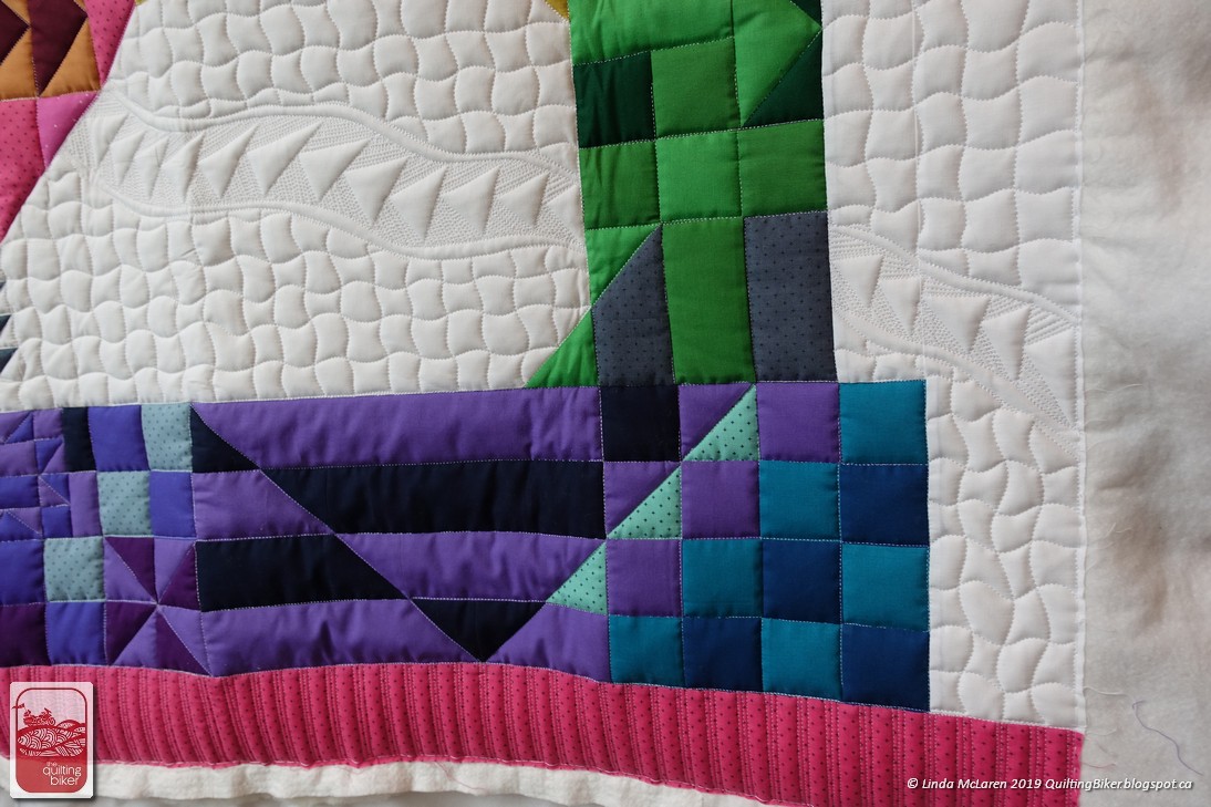 Client Quilt Stitch Happens