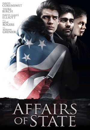 Affairs of State - Legendado Torrent