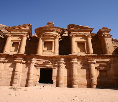 Petra-Jordan-3 Petra-Jordan-3