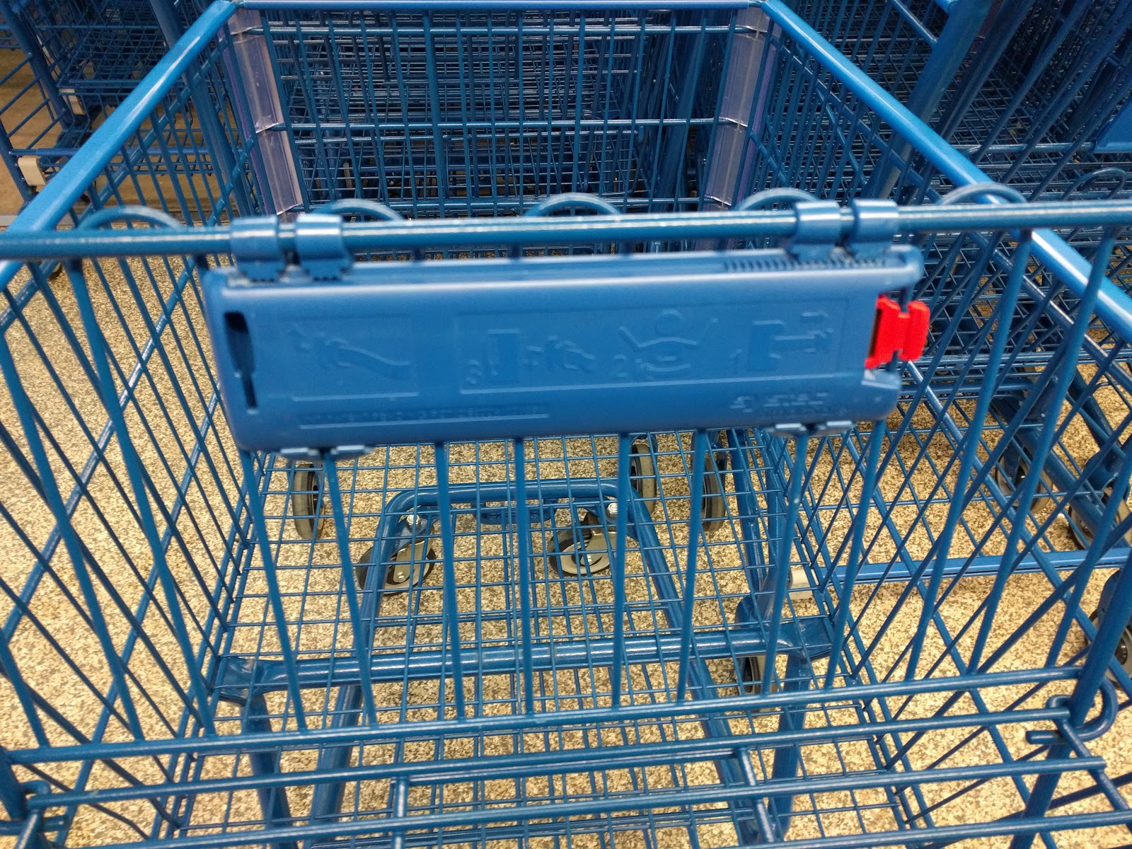 the best shopping cart kids strap at meijer meijer radio flyer