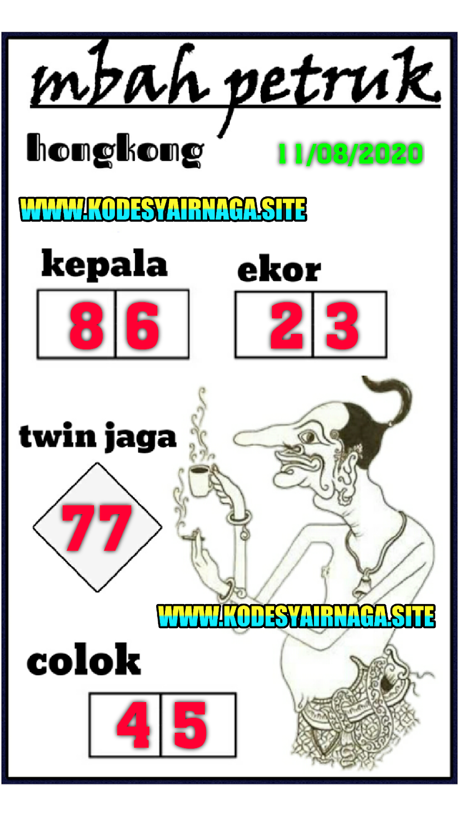 petruk hk petruk hk