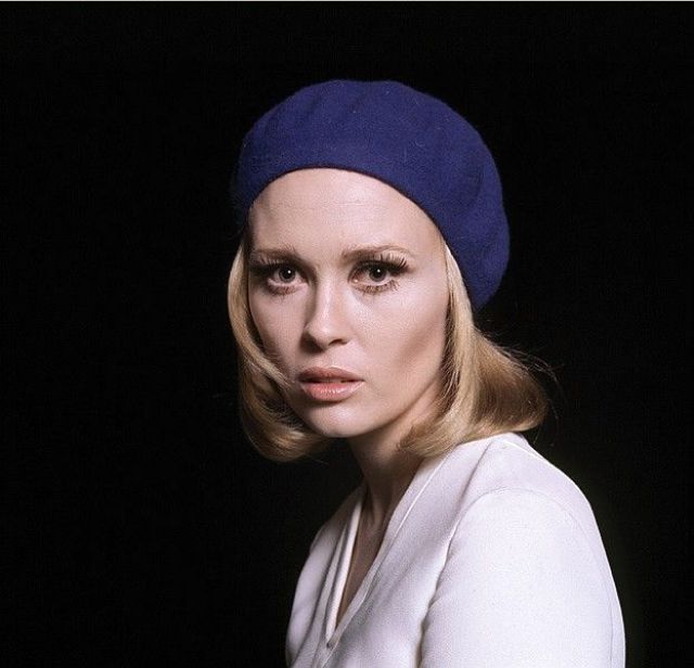Faye Dunaway Faye Dunaway