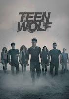 Teen Wolf Teen Wolf