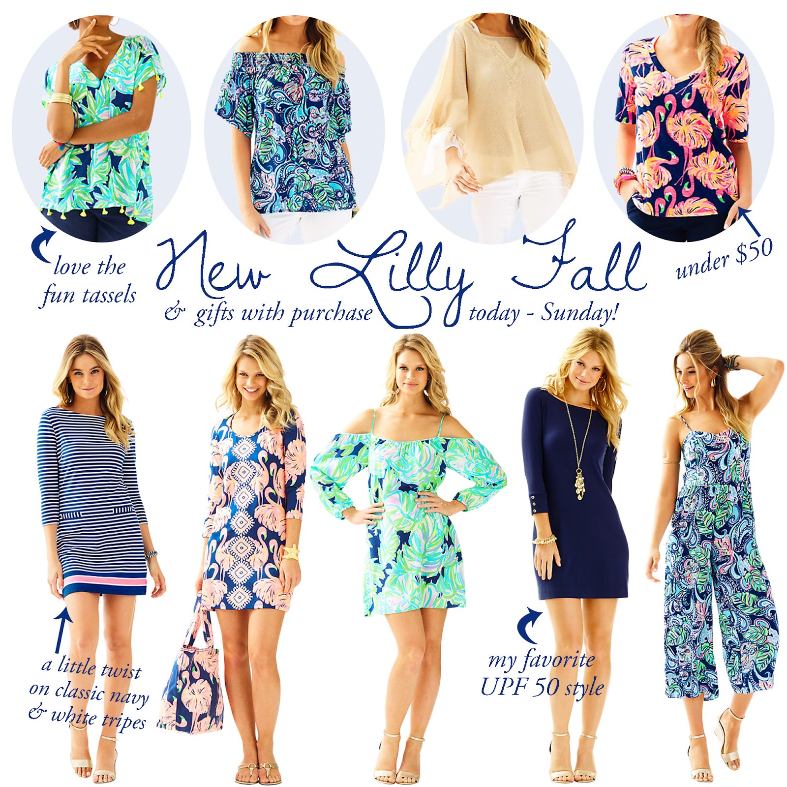 lilly pulitzer new arrivals