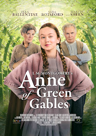 Watch Movies Anne of Green Gables (2016) Full Free Online