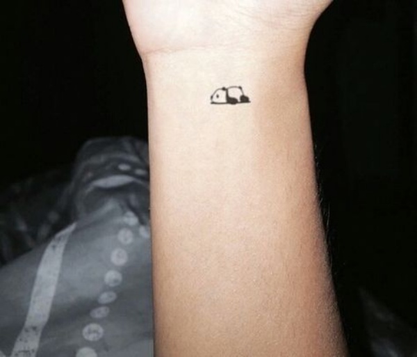 Mini tatuagens femininas Mini tatuagens femininas