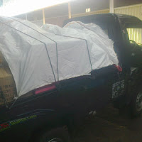Sewa Pickup di Medan. Sewa Pickup di Medan.