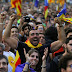Spanish government meets for crisis talks after Catalonia declares independence
