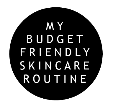 beauty on a budget, north carolina blogger, skincare routine, beauty finds