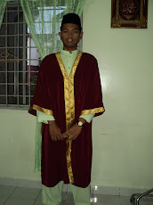 Graduasi SMT Kajang 15.10.2011