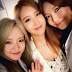 HyoYeon, SooYoung, and Yuri treats fans with their cute and funny videos