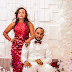 Actor Blossom Chukwujekwu Ex-wife ,Maureen Esisi sends birthday wishes to him