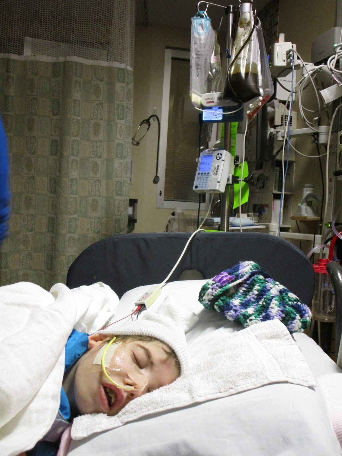 Room for More Milk and Molasses