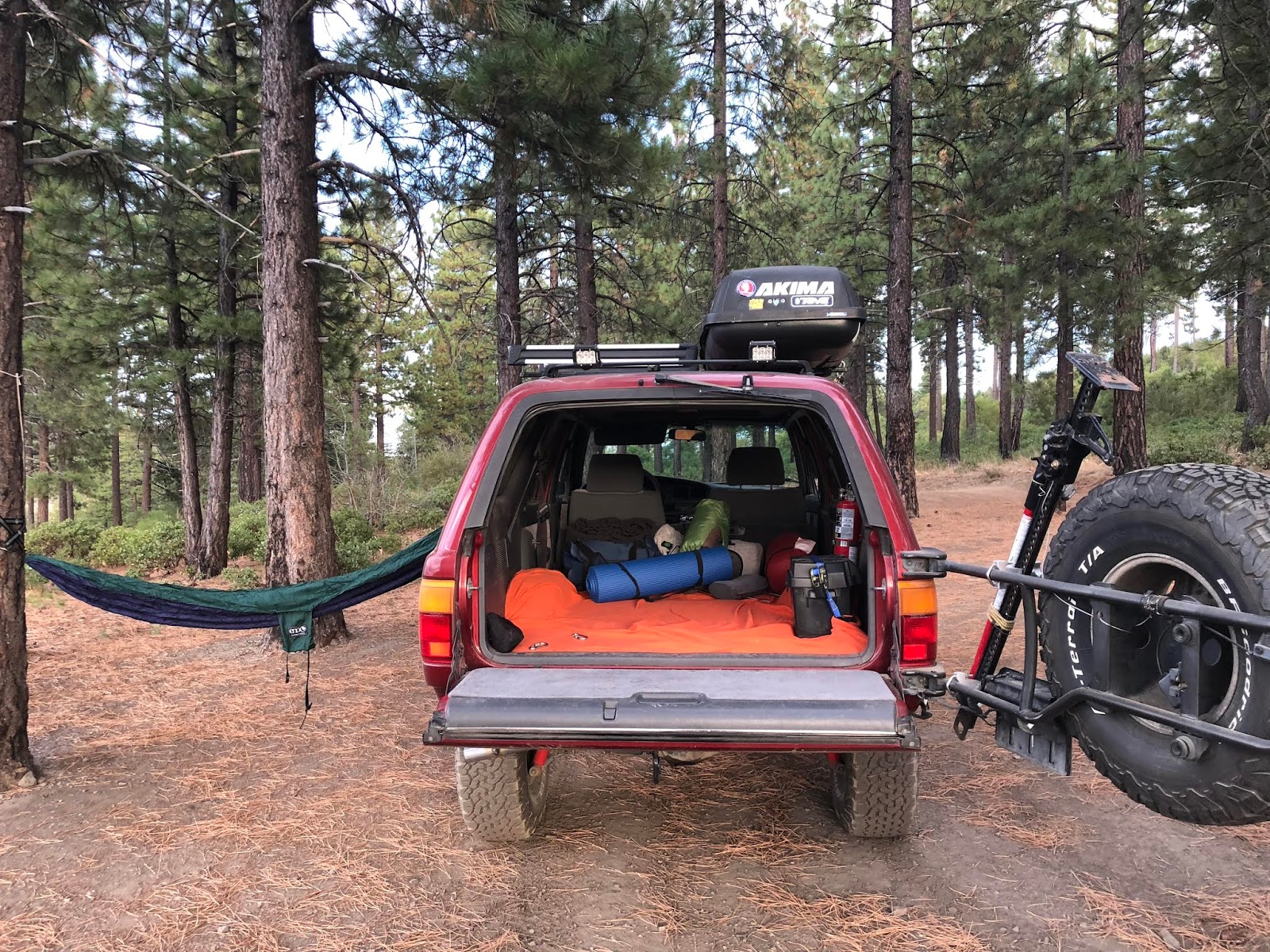 The Overland Engineer My Super Cheap and Awesome DIY Dual Battery Setup