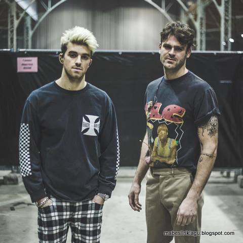 The Chainsmokers - You Owe Me The Chainsmokers - You Owe Me