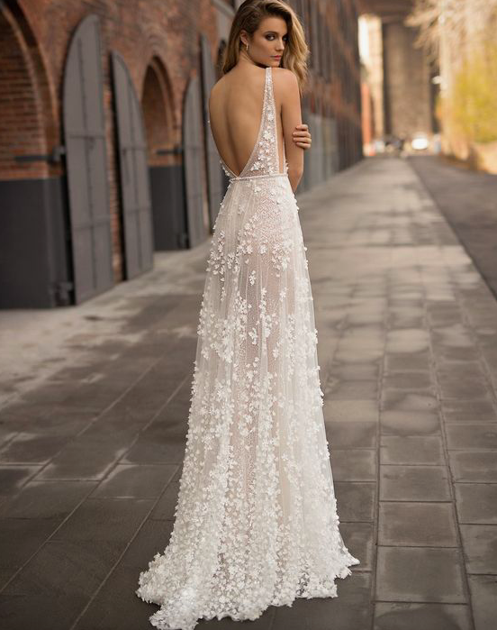 Everydayamy Pinterest Wedding Dresses