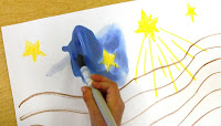 Preschool Playbook: Three Kings Day