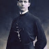 Rev John Joseph Burke, CSP