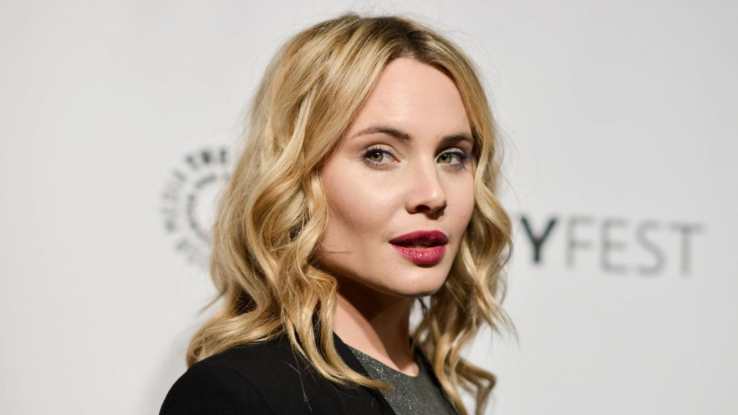 Leah Pipes Leah Pipes