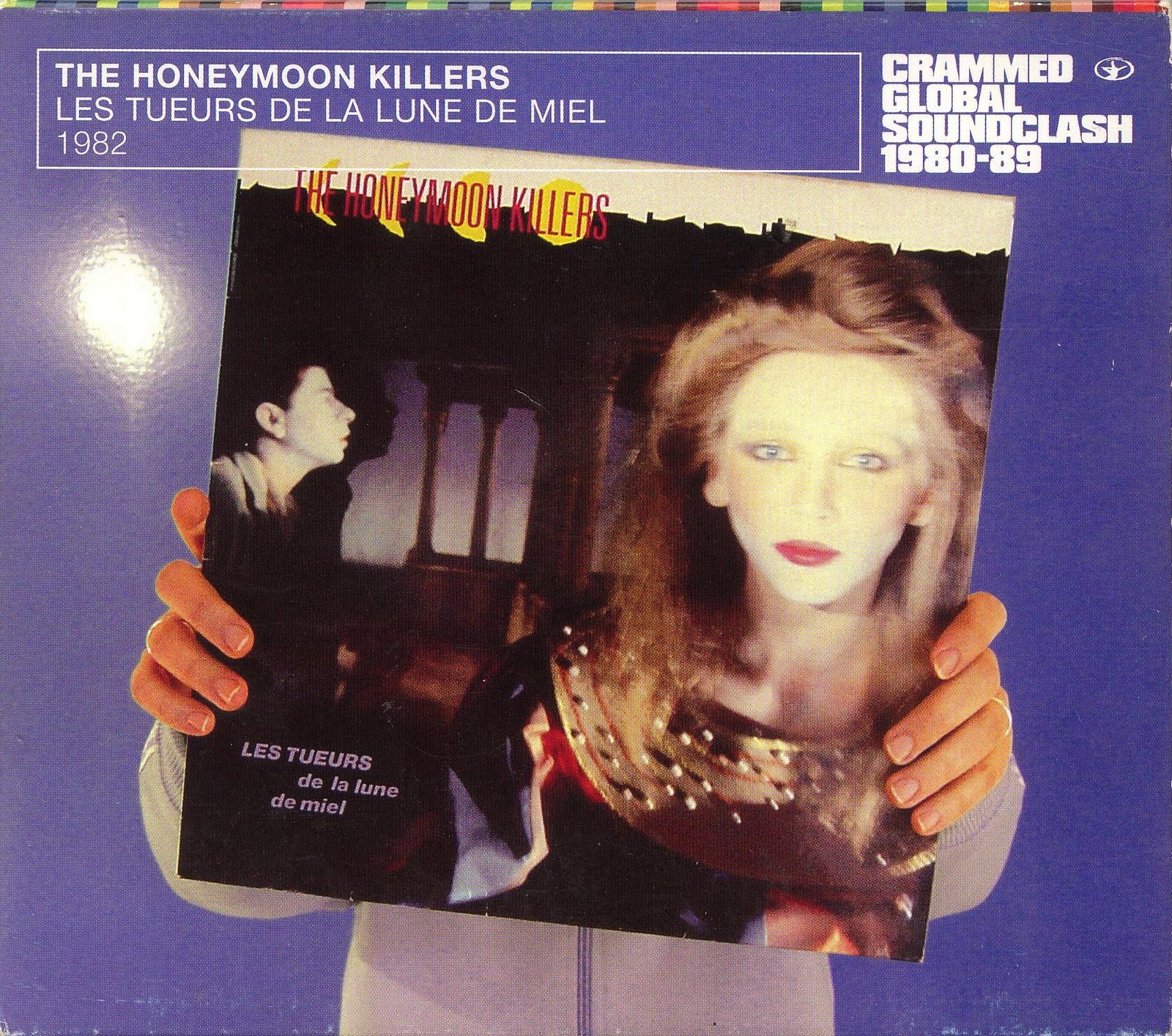 Les Tueurs De La Lune De Miel Jolly Joker`s Ohrenbalsam: THE HONEYMOON KILLERS, LES TUEURS DE LA LUNE