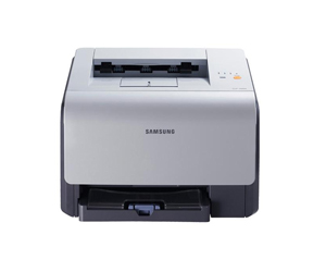 Samsung CLP-300 Driver For Windows