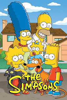 The Simpsons (1989) The Simpsons (1989)