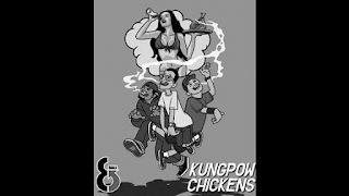 Lirik Lagu Puasa (Bukan Lagu Religi) - Kungpow Chickens Feat 8Ball