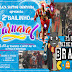 Cobertura do 2º Bailinho de Carnaval Plaza Shopping Carapicuíba