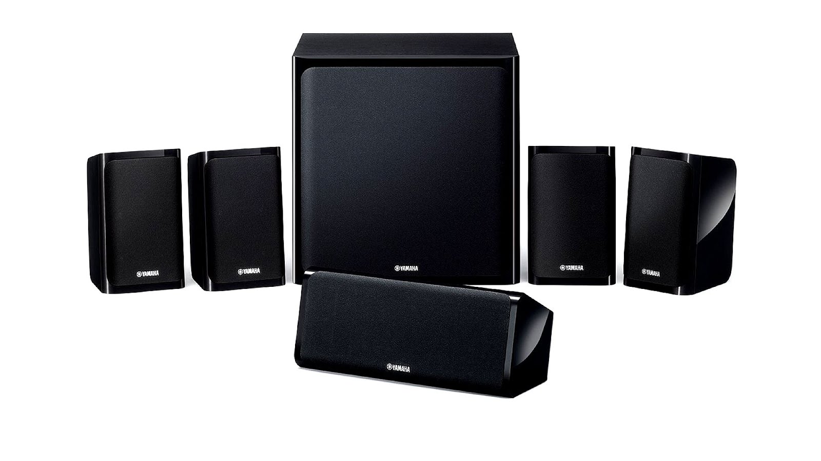 Home theater in a box Box Choices