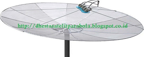 Parabola Venus Bebas Iuran Selamanya Kualitas Terbaik Dan Termurah Dhesta Parabola Venus