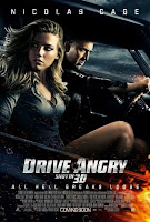 Drive Angry: Movie Review