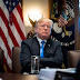 Trump Says His ‘Nuclear Button’ Is ‘Much Bigger’ Than North Korea’s