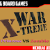 War X-Treme Preview