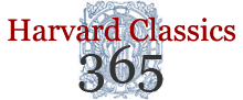 Harvard Classics 365
