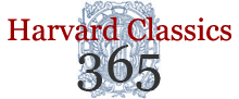 Download The Harvard Classics (harvardclassics365.com)