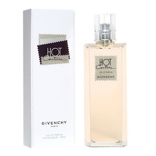 Perfume Hot Couture 100ml Givenchy