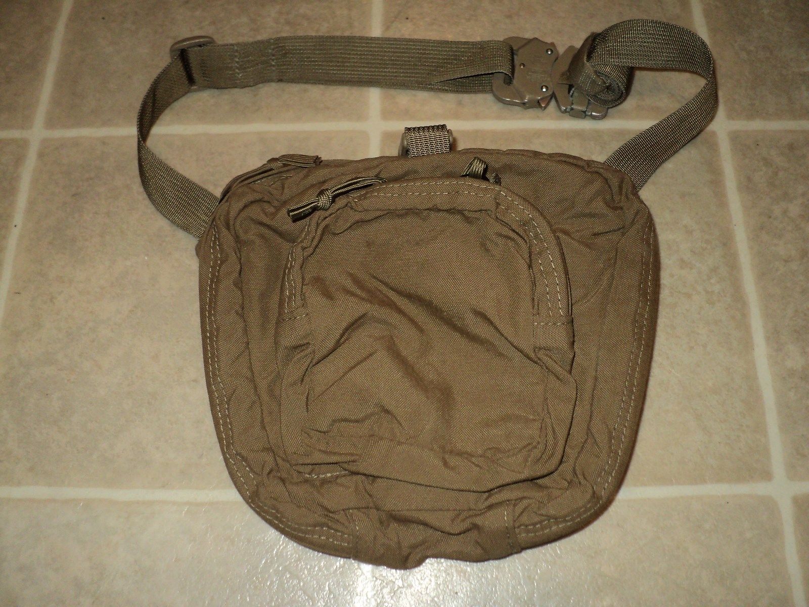 bingbabel London Bridge MARSOC IFAK JBC LBT1528R