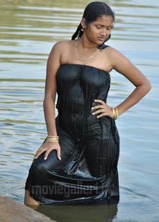 Hot Actress Wallpapers: ACTRESS HOT BATHING STILLS IN PAVADAI PHOTOS