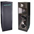 Skema Box Speaker 12 inch x2 Lapangan Fullrange Suara Lantang & Jauh